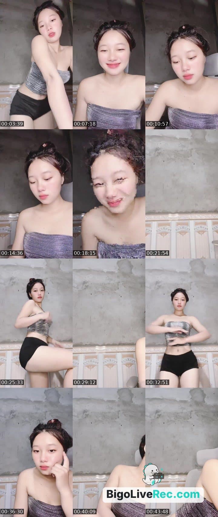 #Dance Ở đây có biến anh ơi