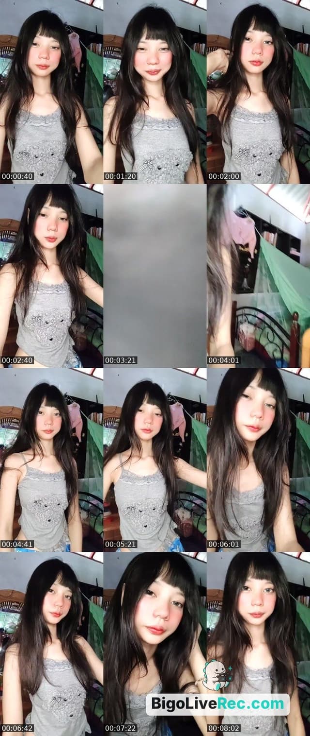 Bigo live: #MISS_BIGO 60k level need😩 by @myat_thiri_ko