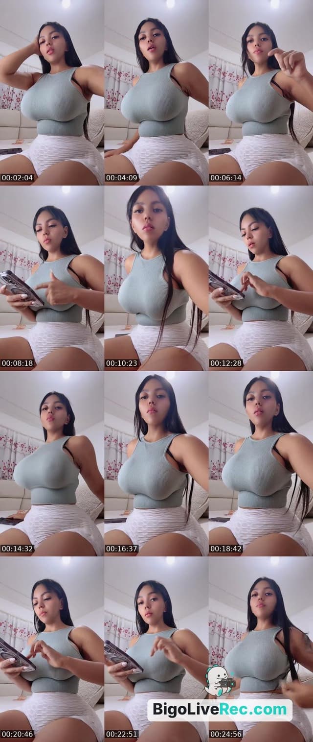 Bigo live: * by @of.adanoir