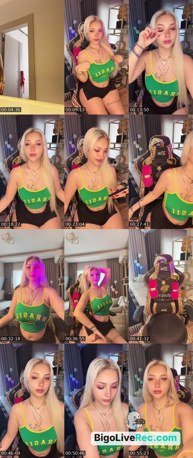 Bigo live: #Cutey En şanslı yayın 🧿 by @nisanuyy