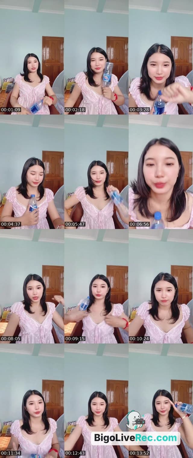 Bigo live: ဟေးးး ဘရို by @thanthar758
