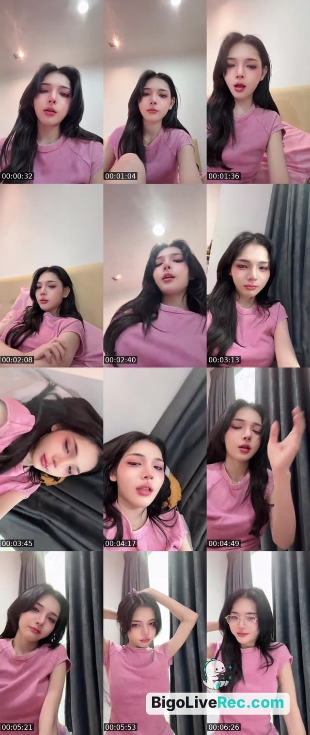 Bigo live: #Cutey หนูไม่กัดนะ by @may_3535