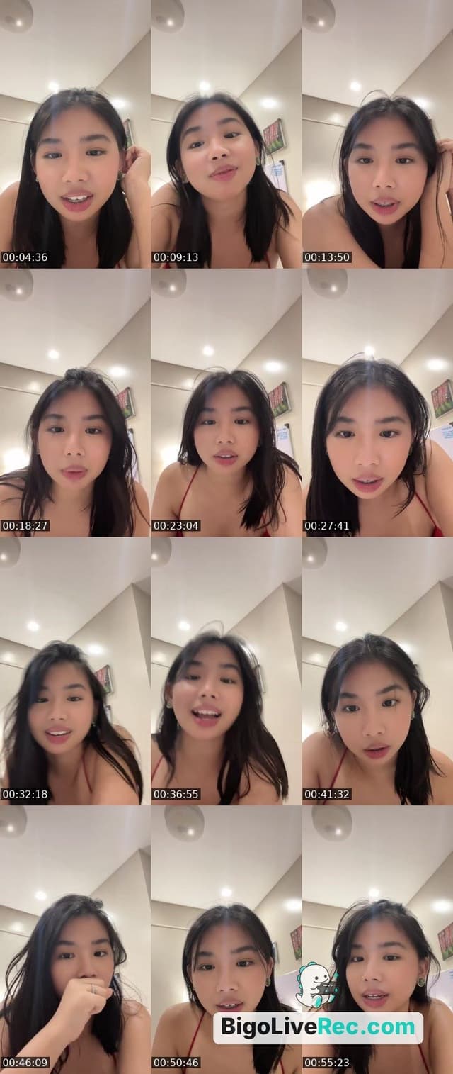 Bigo live: lf angles by @yt_coco