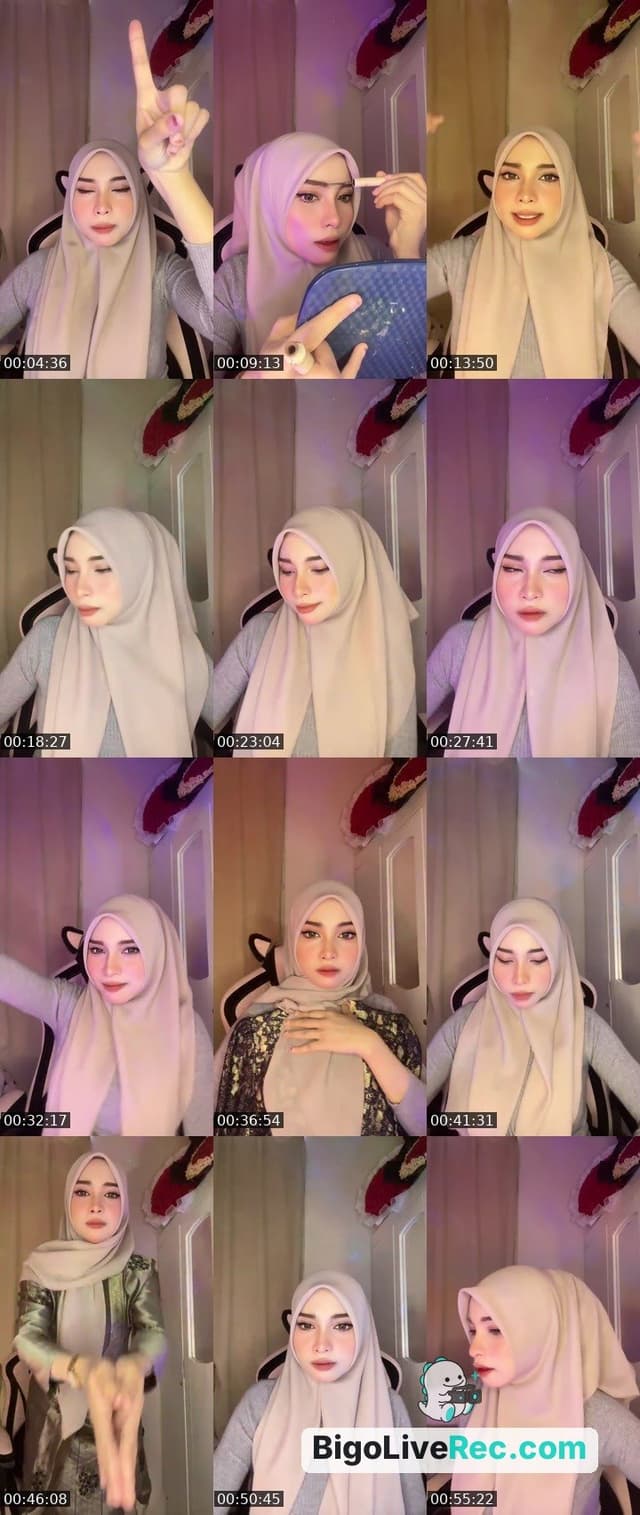 Bigo live: #Cutey Hi abangg😙 by @cicicu