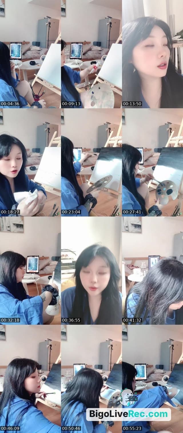 Bigo live: #Singing 赚电费 by @1122847246