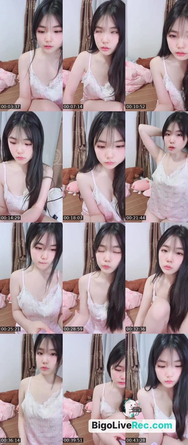 Bigo live: 会遇到心软的神吗 by @1119359884
