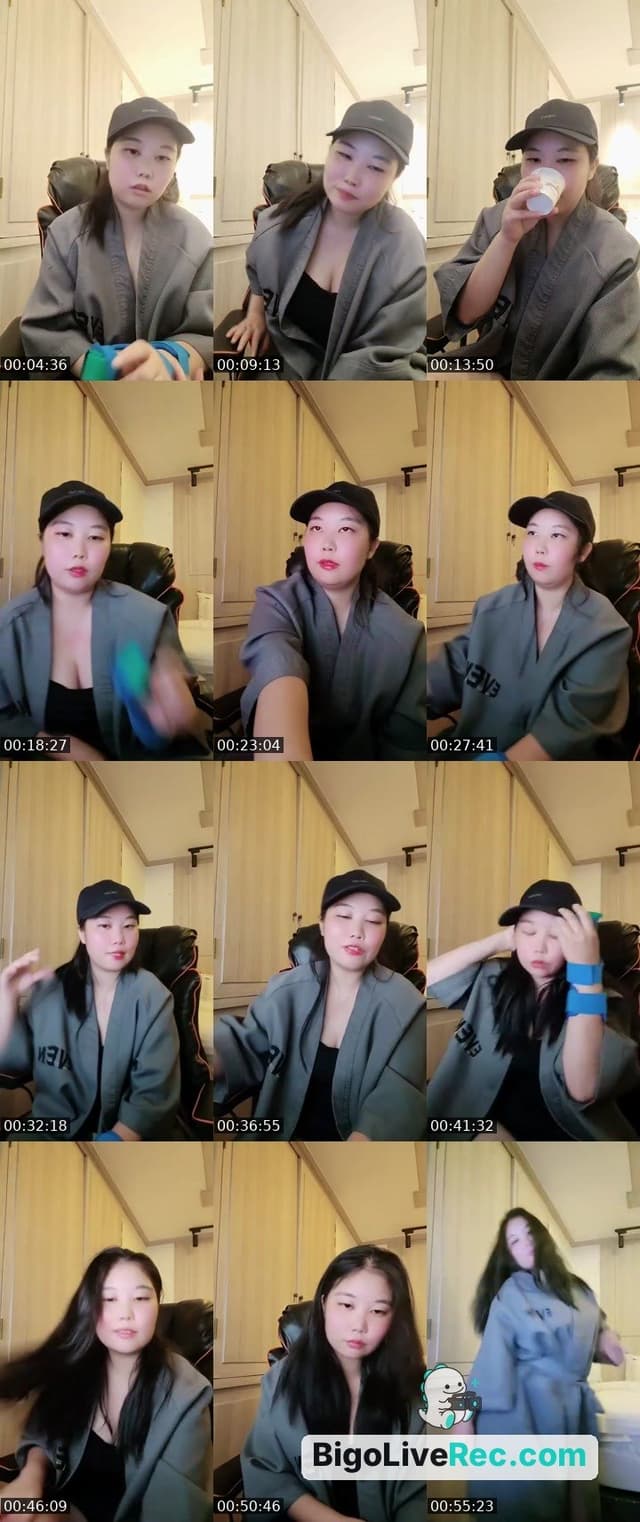Bigo live: #Singing 혼텔술 벌써 땀이.. by @dmddo0828