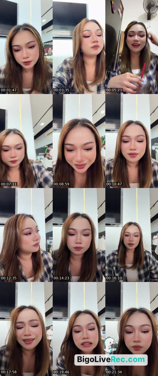 Bigo live: ₹ 𝓗𝓪𝓷𝓷𝔂 ❀ by @nzrhhany