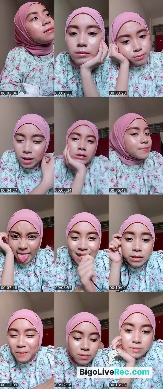 Bigo live: kiw kiww by @1133266919