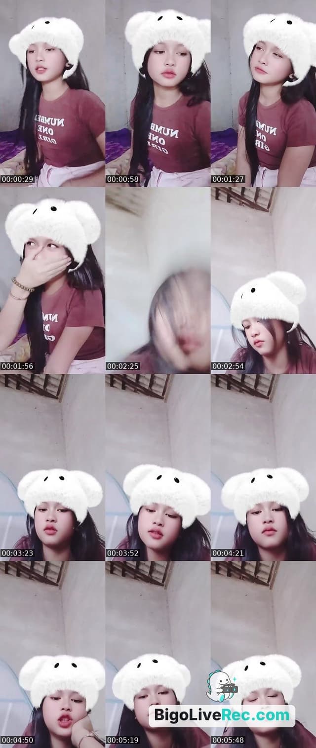 Bigo live: Hnubcis by @hnubcis33