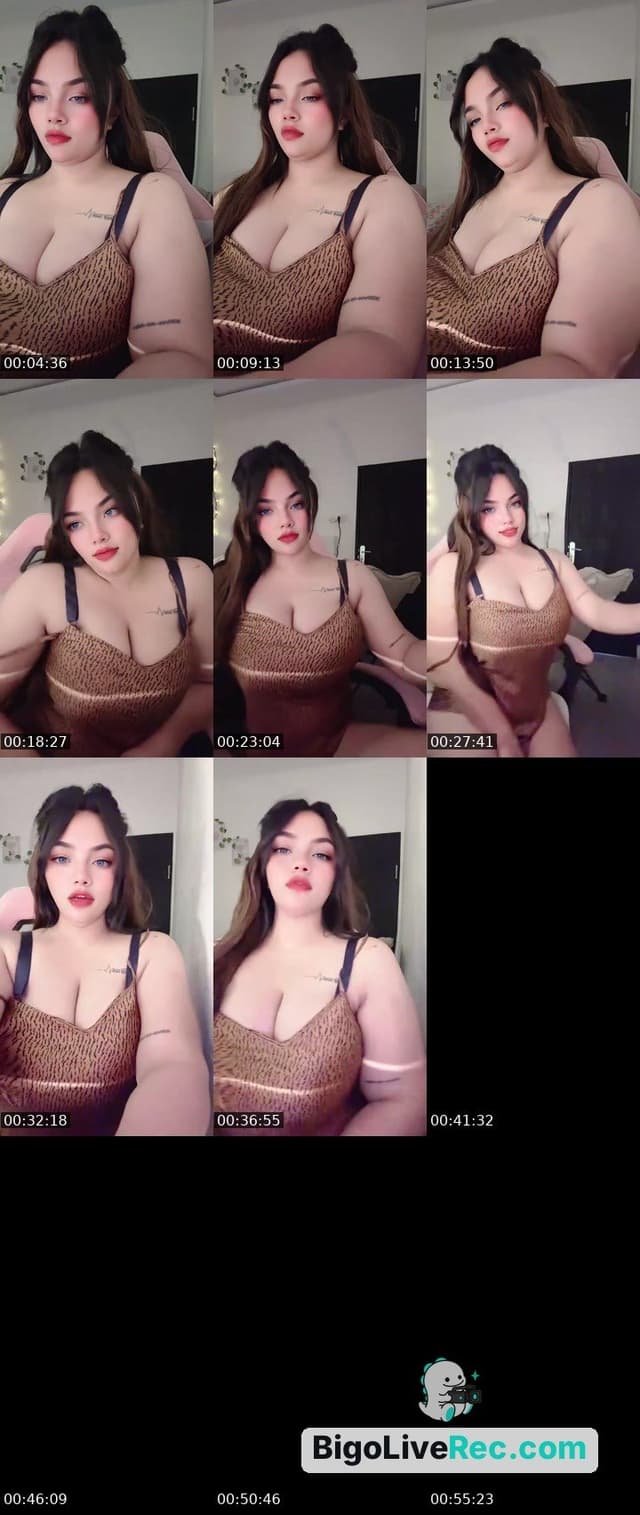 Bigo live: Kesini ya temenin❤️ by @tz266670