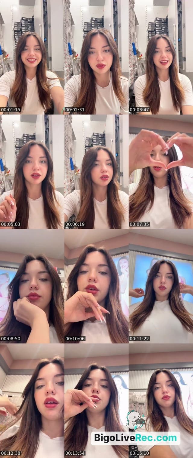 Bigo live: 💐 by @684751854