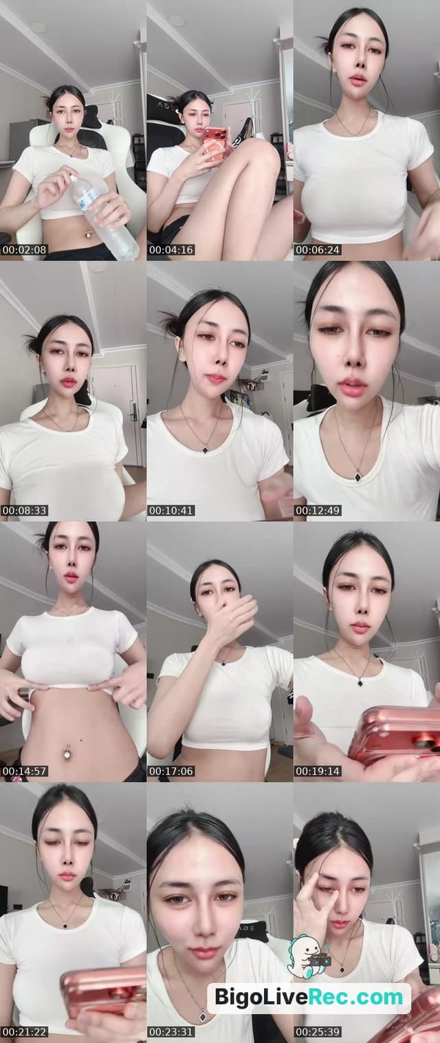 Bigo live: ✨ by @haiyeee