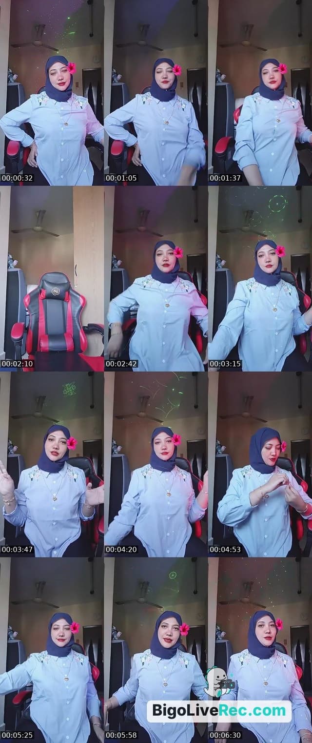Bigo live: lepak jap😘 by @7803meli