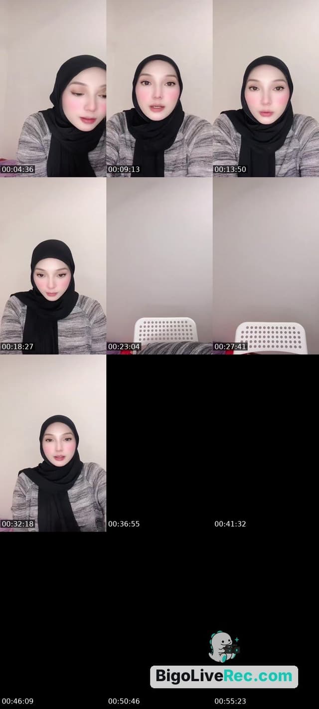 Bigo live: Haluuuu 🤏🏻 by @aarianaroseyj