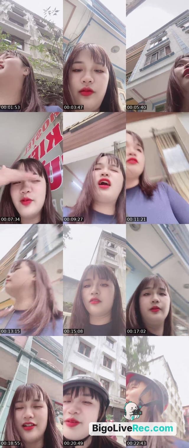 Bigo live: #Dance have fun here 🤗🥰 by @babyrosie123