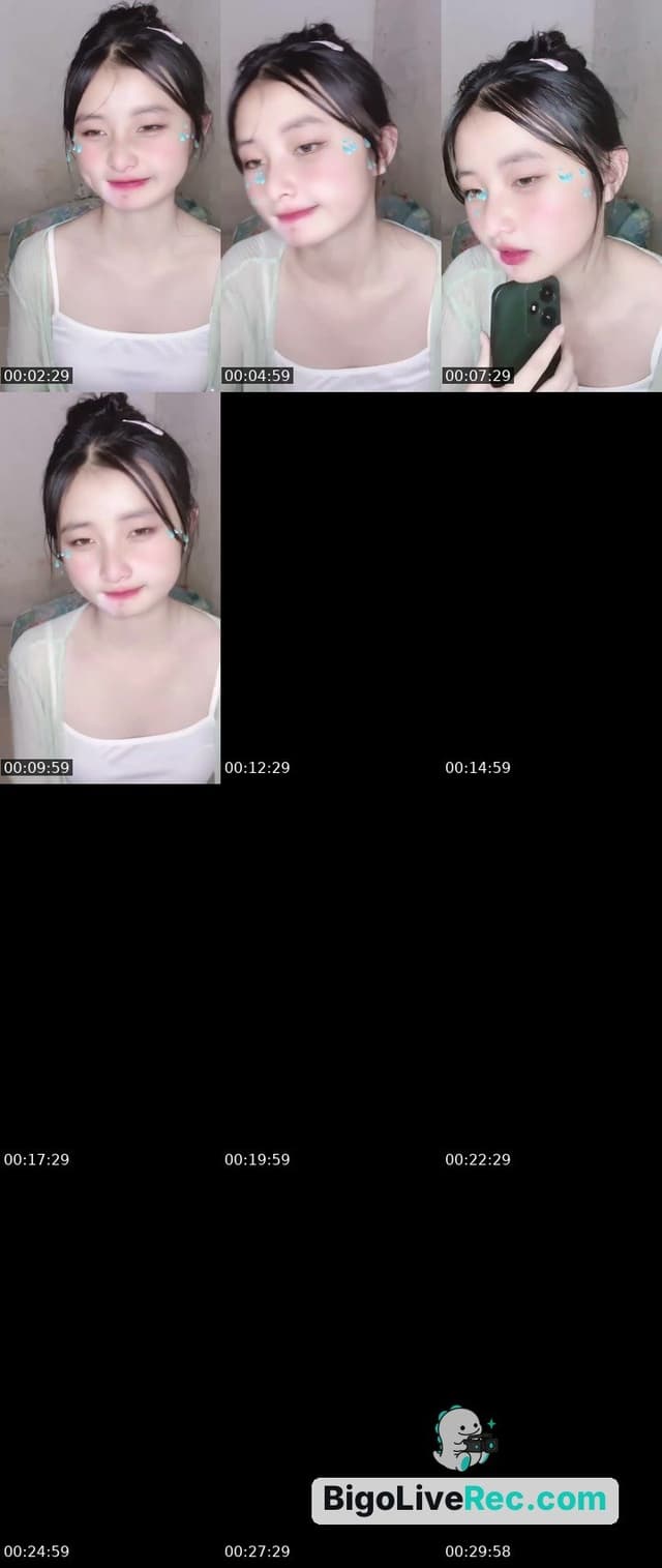 Bigo live: * by @1133220940