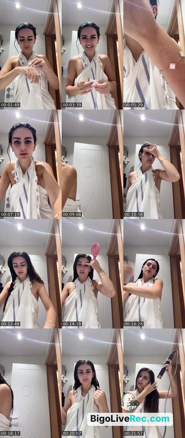 Bigo live: 🫧🛁 by @1129315881
