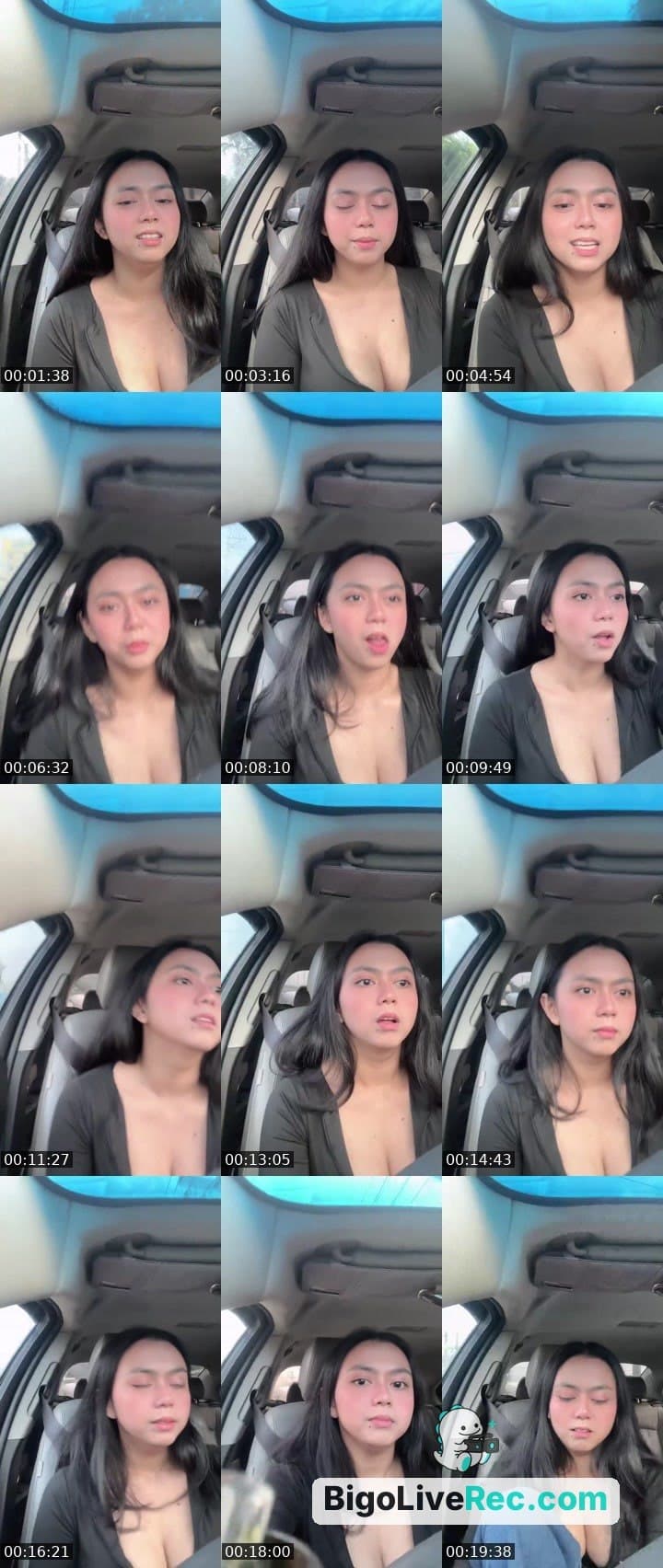 #Singing Grwm