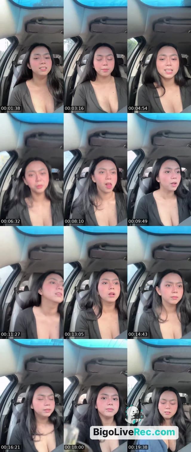 Bigo live: #Singing Grwm by @ceancruz31