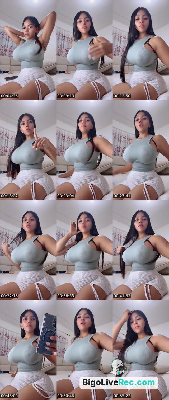 Bigo live: * by @of.adanoir