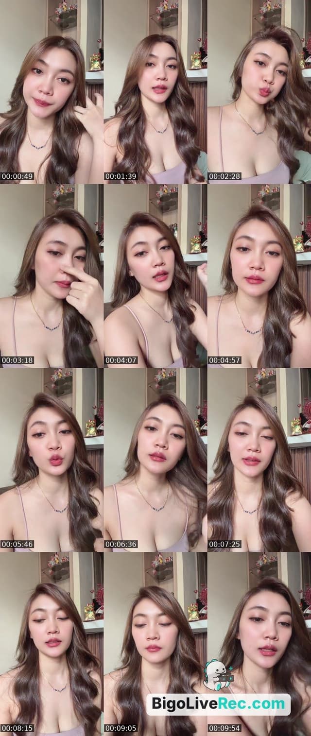 Bigo live: Yuk by @95731417
