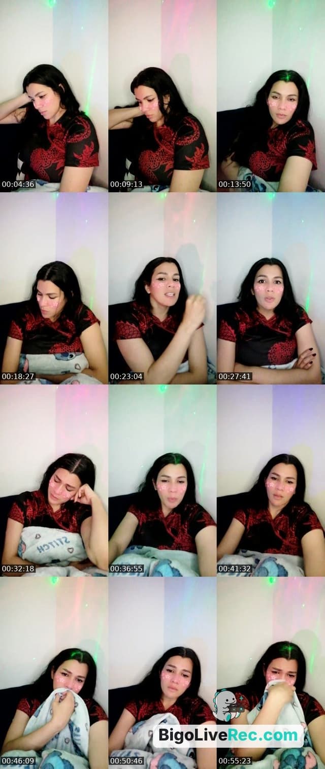Bigo live: Hola! by @onnstar