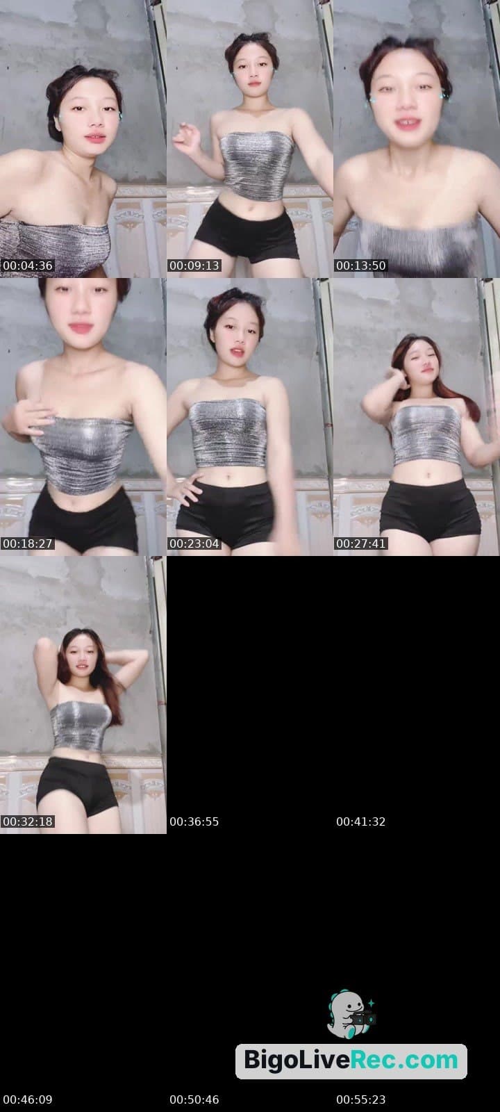#Dance Ở đây có biến anh ơi