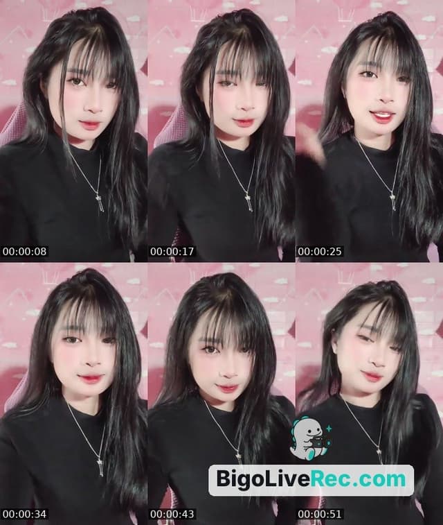 Bigo live: ༒•ɲƙ•💕ly ly🌸 by @1103598484