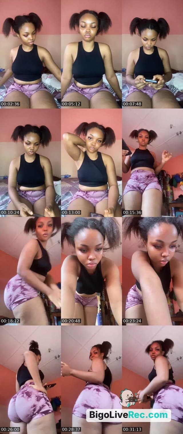 Bigo live: Spoil 🍭gurl by @sexybleh