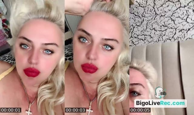 Bigo live: 😀😀 by @lizi00