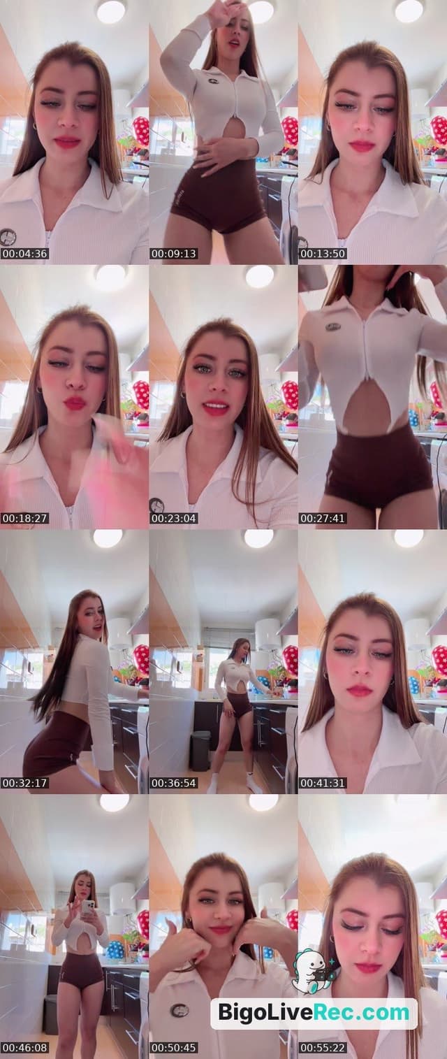 Bigo live: Ven🌟 by @princesita28
