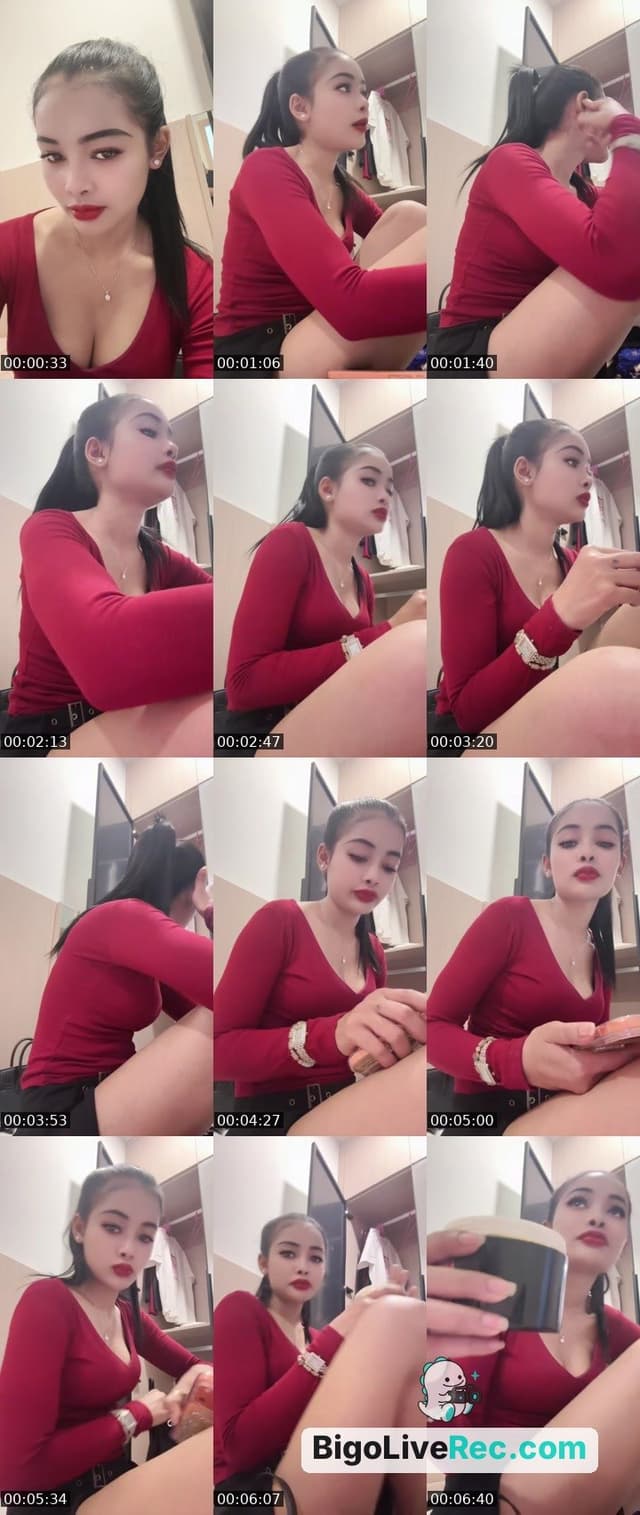 Bigo live: -27K🥺 by @1067527772