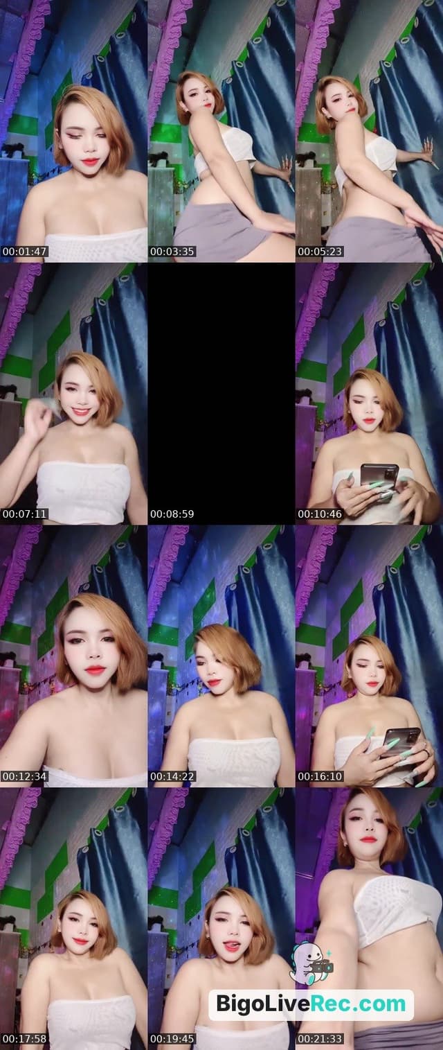 Bigo live: Bao giờ mới được gặp bụt 😌 by @1105940448