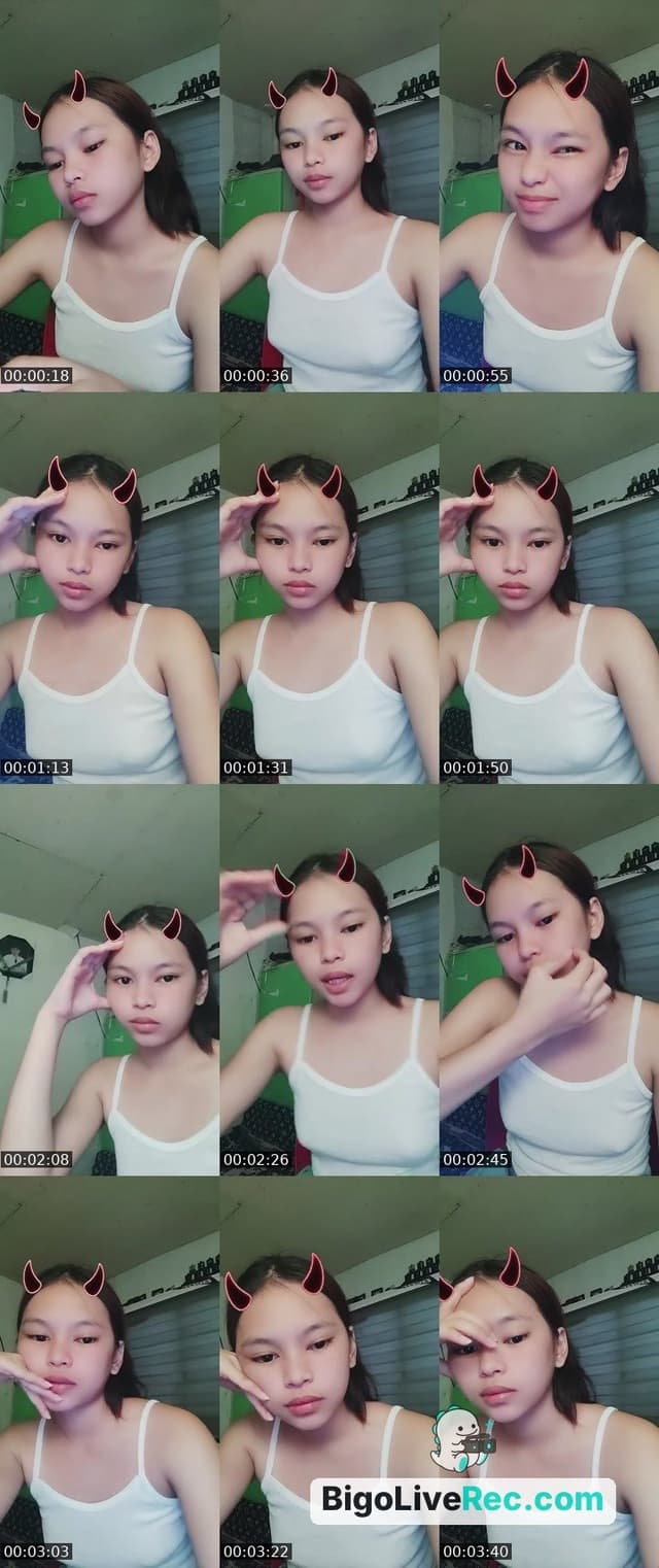 Bigo live: ᴋʙ🔱⃤marie by @marie._.p