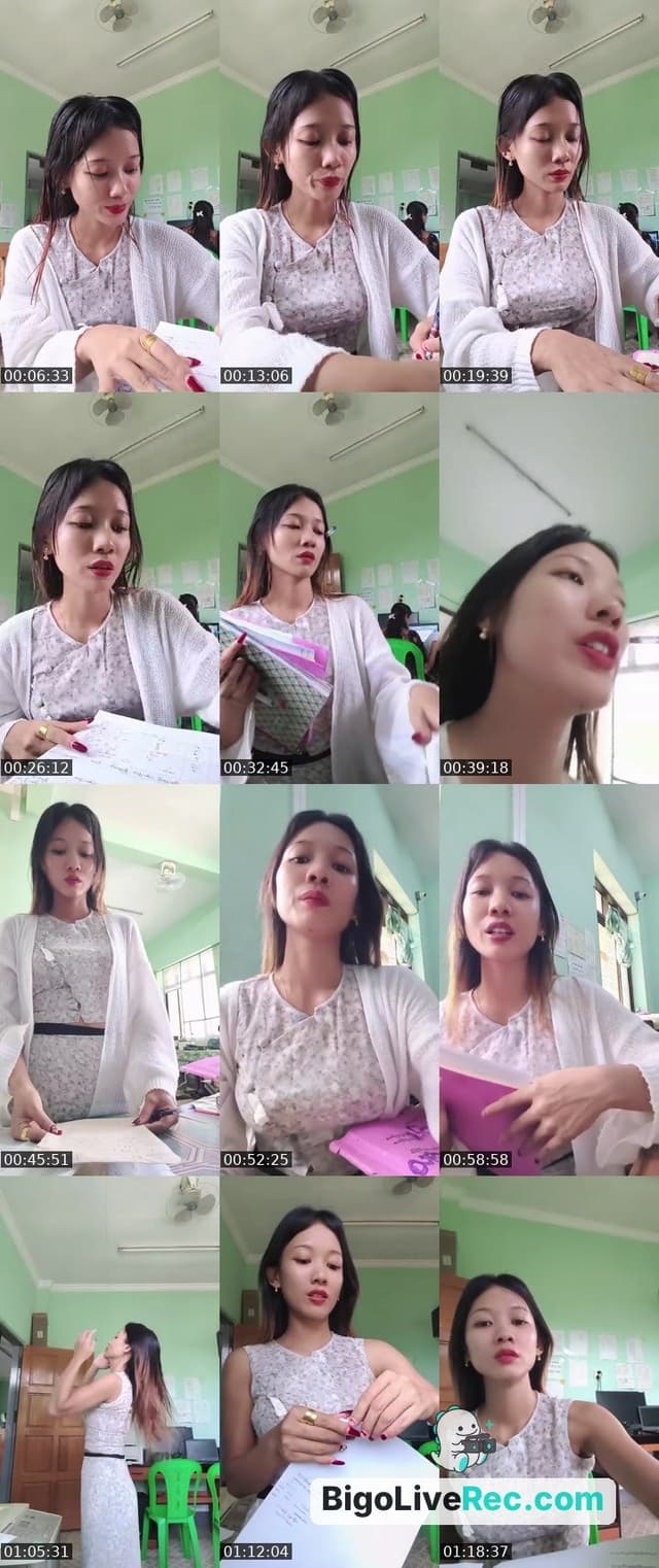 Bigo live: 3 star လေးပြည့်ချင့် by @1126022244