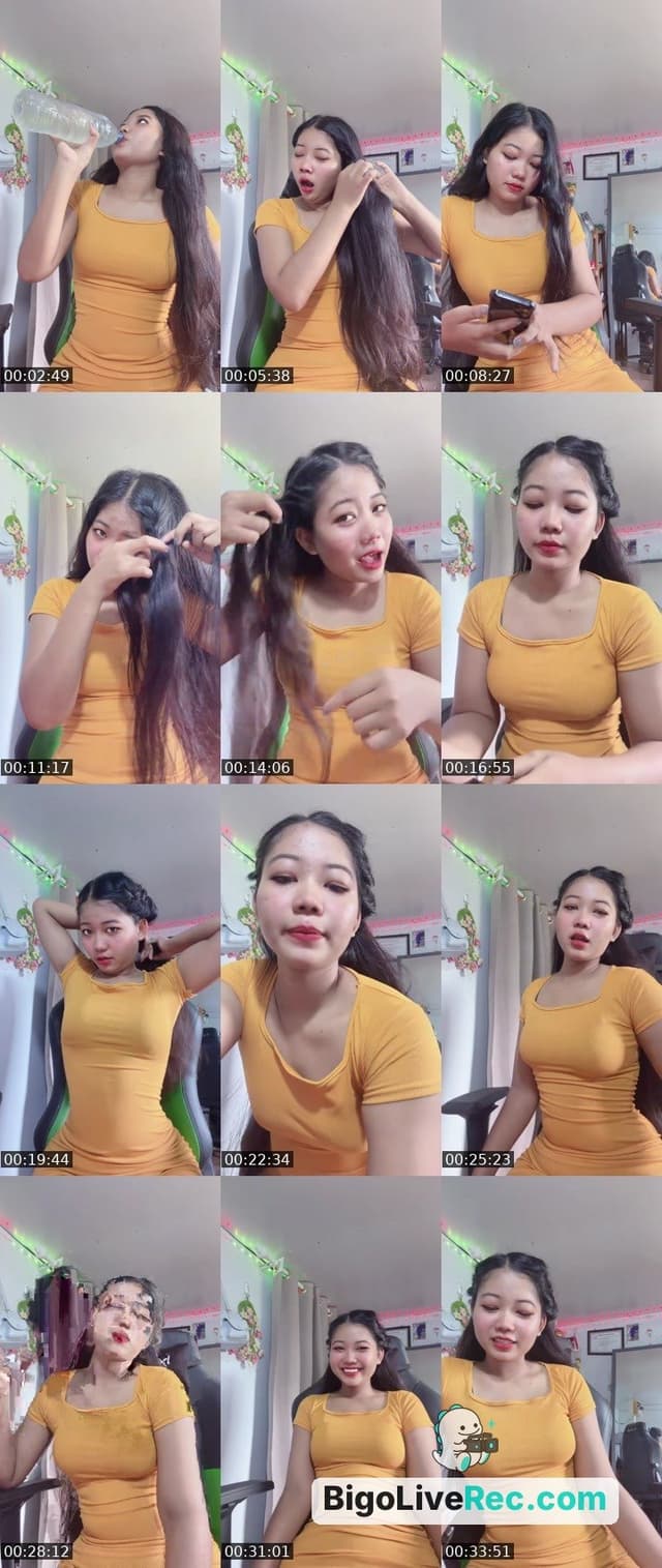 Bigo live: ကိုကြီးအိပ်ခြင်လို့ by @mone2006