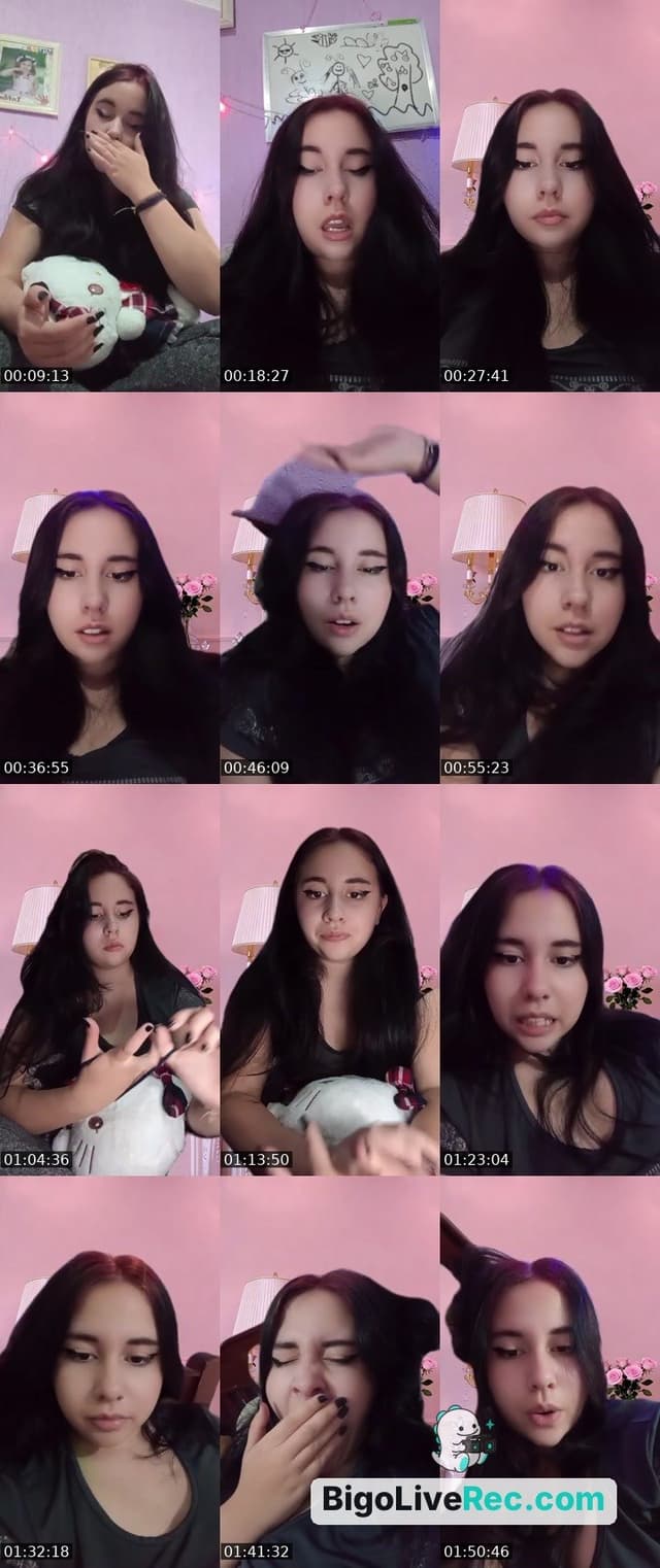Bigo live: 💠Yasmin by @pr.yas