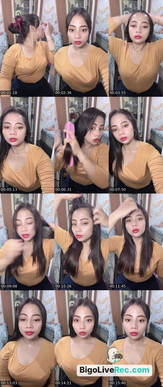 Bigo live: Rest siang kuy  🤏🏻 by @1104605433