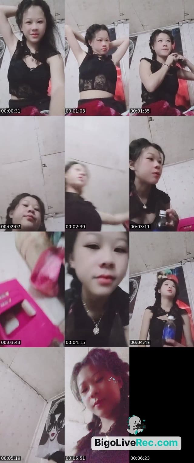 Bigo live: 🍑ᵏᵗ𝐋:ນາລີ💝💝 by @wg_433