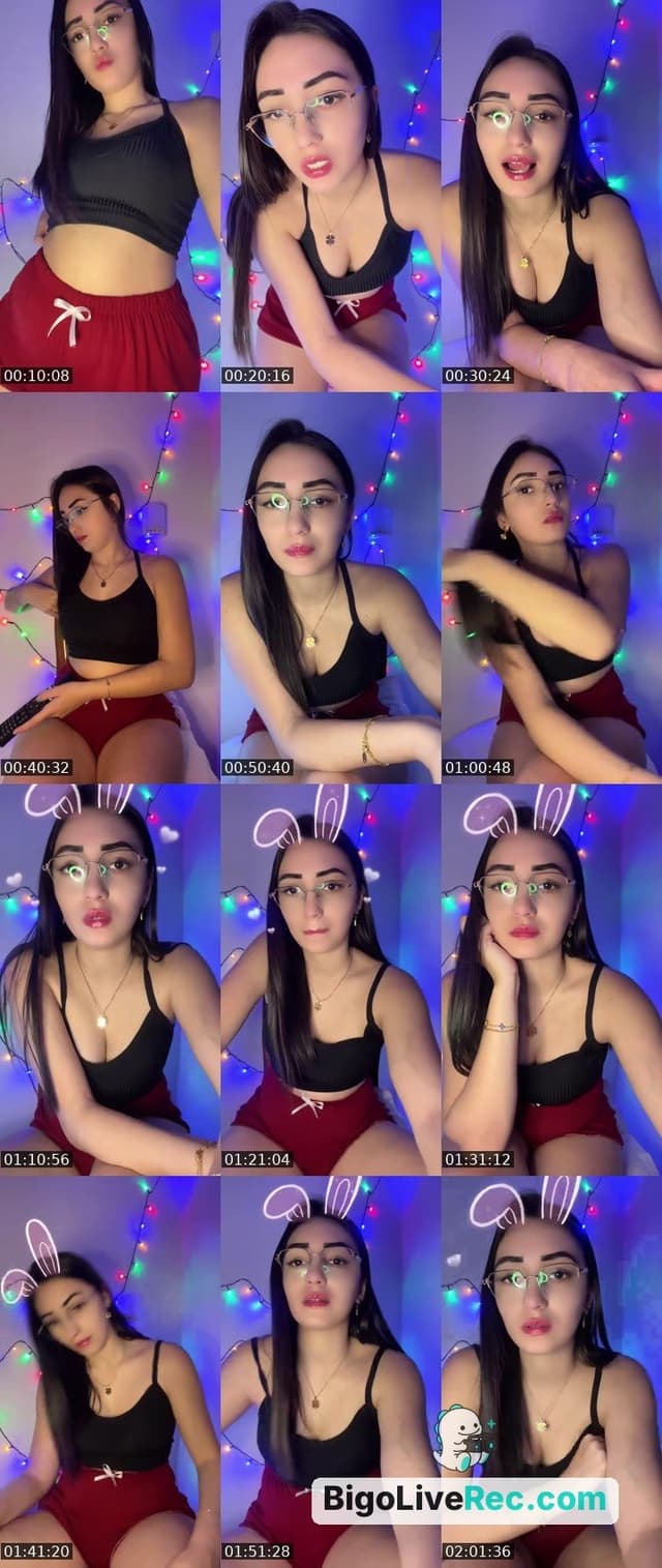 Bigo live: #Beauty baladinha da mel🪅🪩meta 5k💎 by @mellissaamel