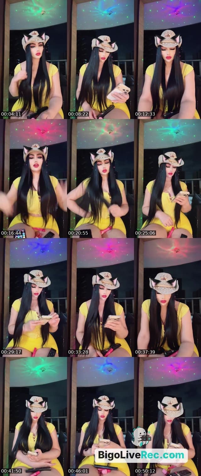 Bigo live: TWINS👸👸 by @twinsalekte