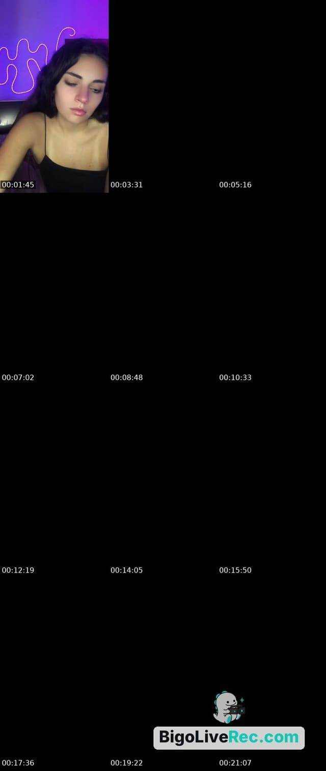 Bigo live: -28k 🏁 🥃 by @aguus.ar