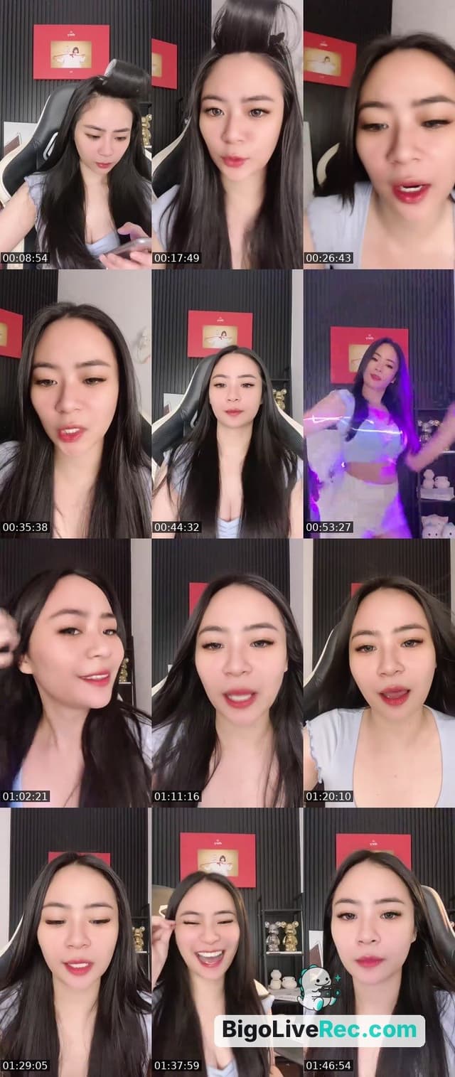 Bigo live: Yuk Dance🔥 by @1026287736