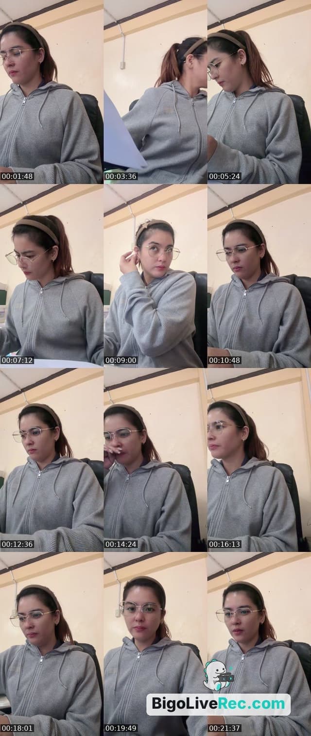 Bigo live: Hi ❤️ by @1106045067