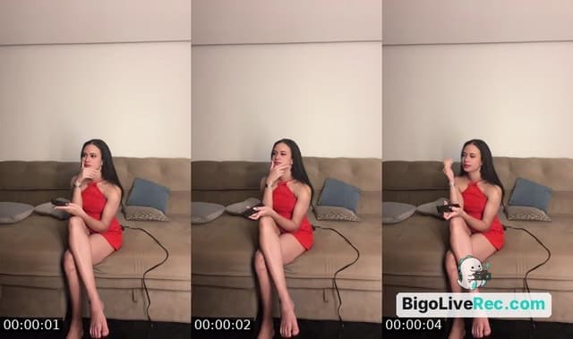 Bigo live: Bora ? ☘️ by @viiyh