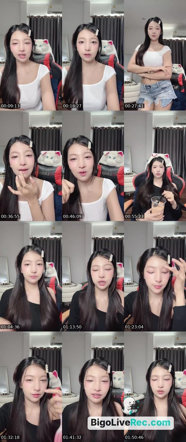 Bigo live: คำคมบาดใจ by @kannie__