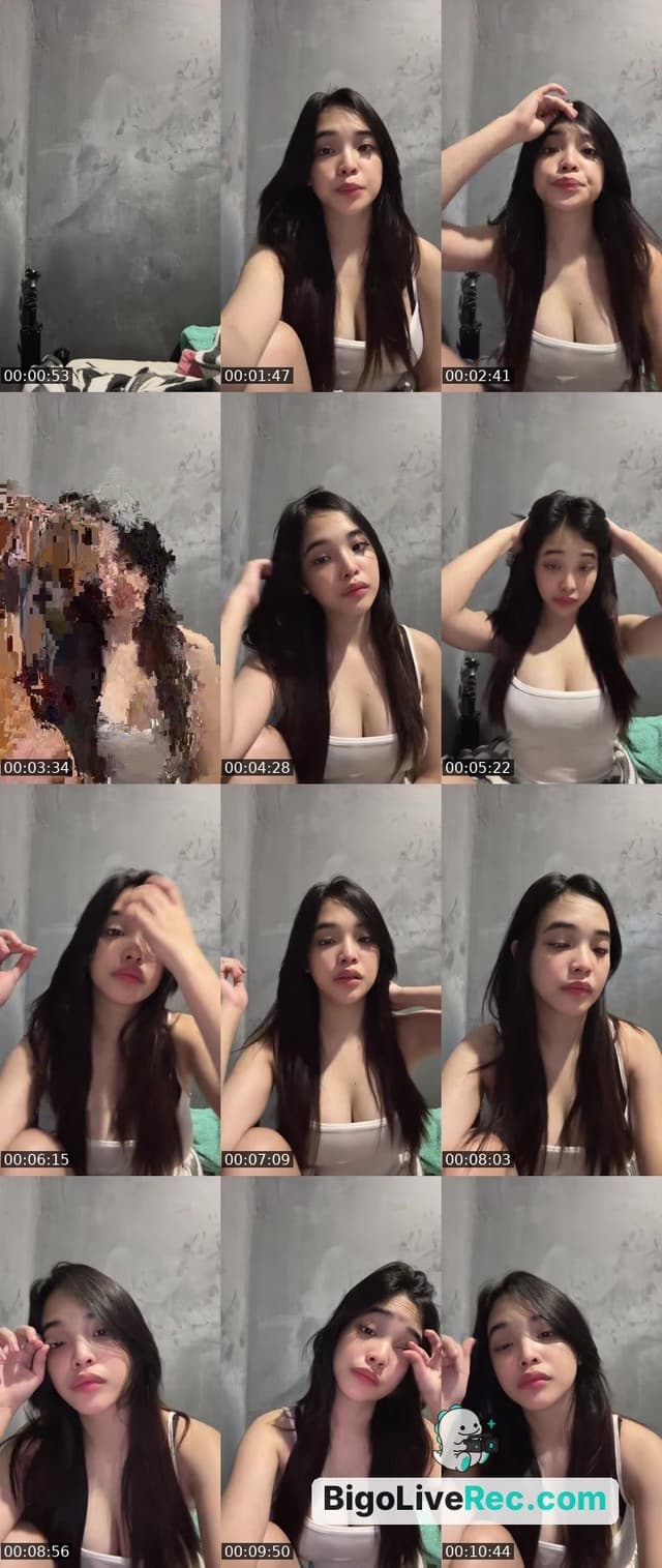 Bigo live: newbie by @kaicassandra