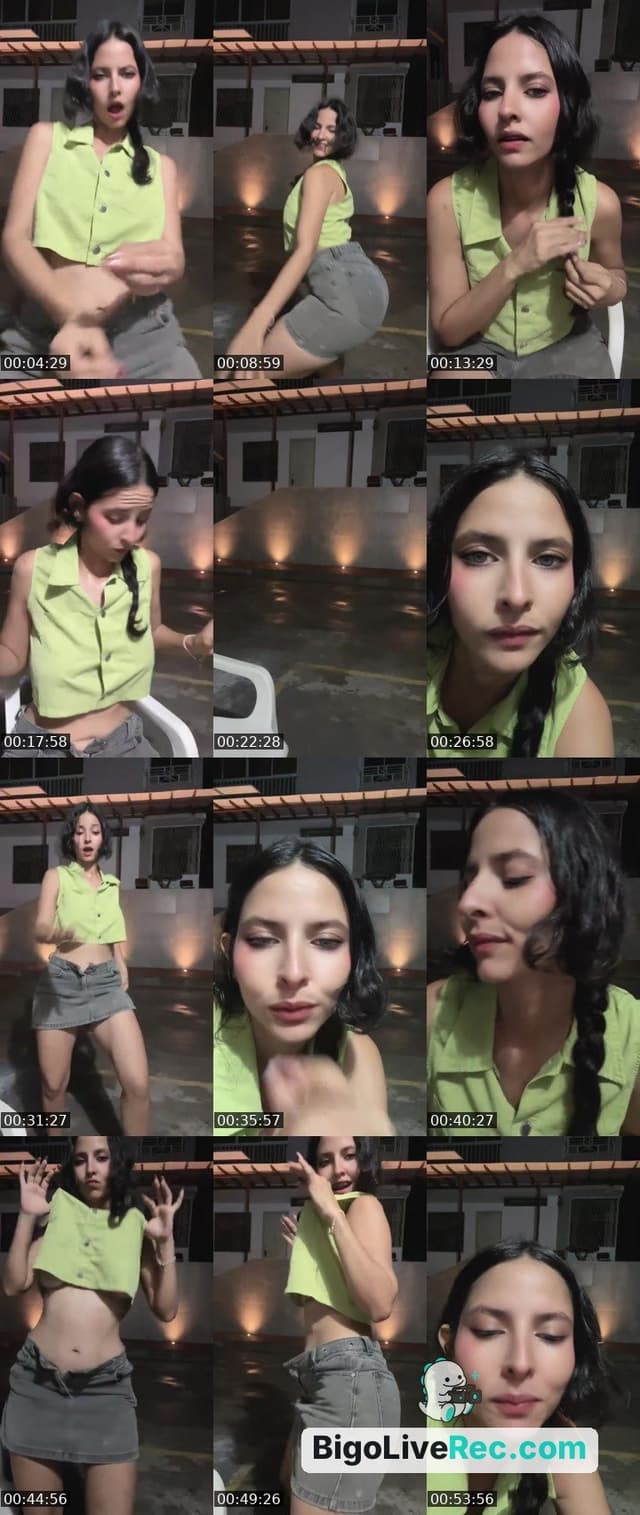 Bigo live: #Beauty 🌸Amorrrr by @1124851114