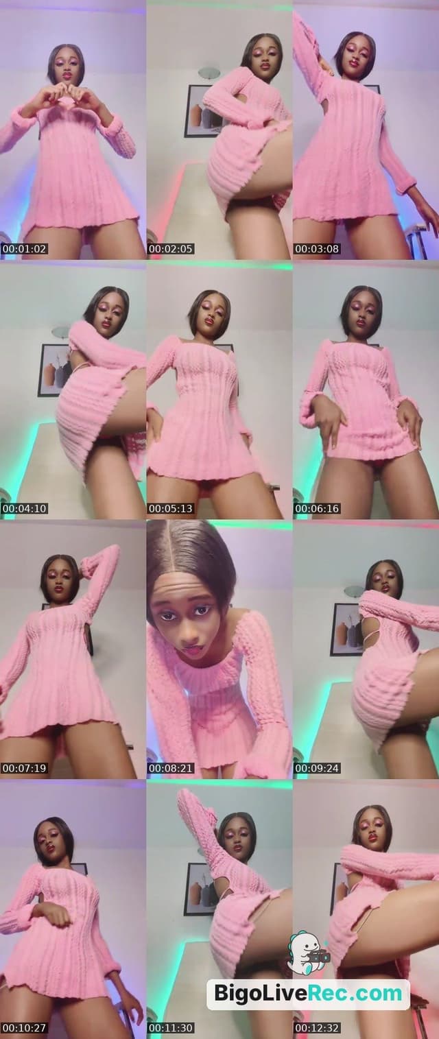 Bigo live: #Beauty Need You Badly💕😔 by @1038818849